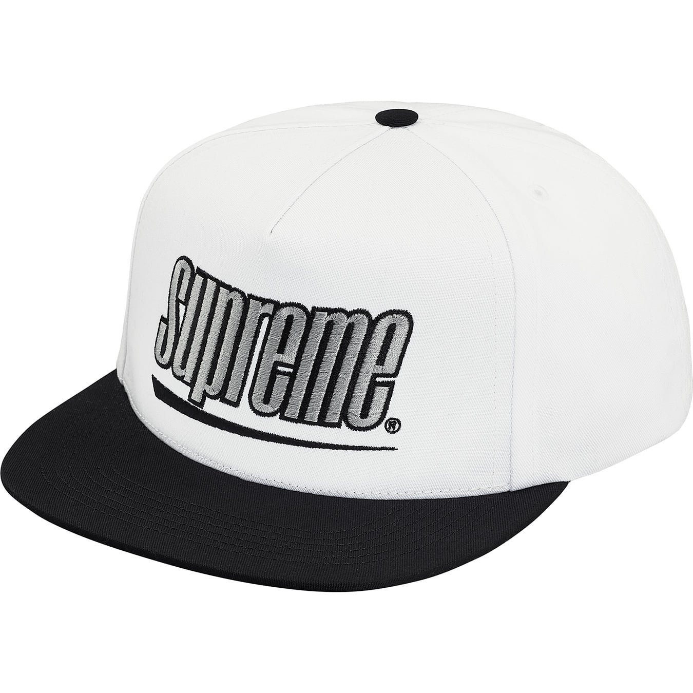 Underline 5-Panel view 7